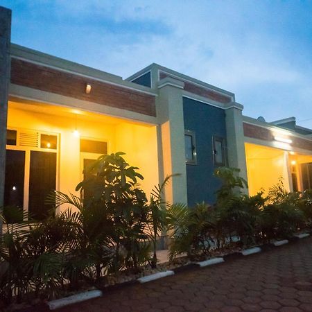 Avisha Town Hotel 키갈리 외부 사진