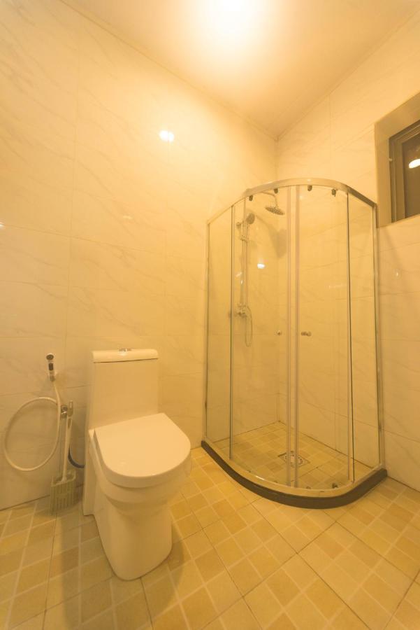 Avisha Town Hotel 키갈리 외부 사진