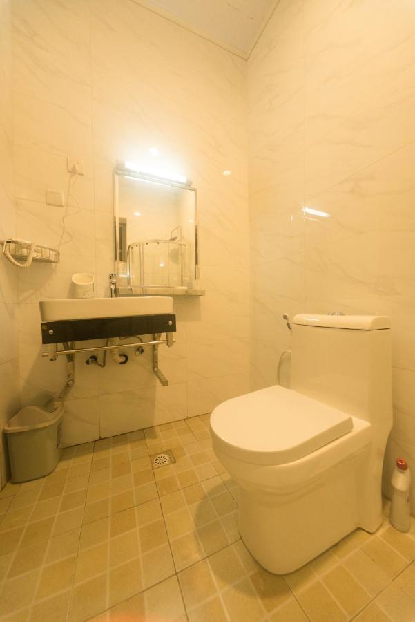 Avisha Town Hotel 키갈리 외부 사진