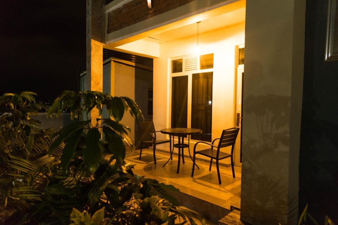 Avisha Town Hotel 키갈리 외부 사진